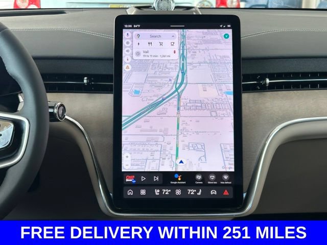 New 2025 Volvo EX90 Ultra AWD/4WD image 17