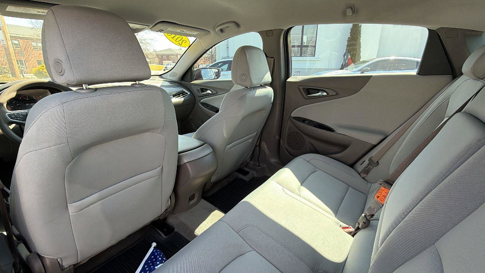 Used 2018 Chevrolet Malibu LS image 32