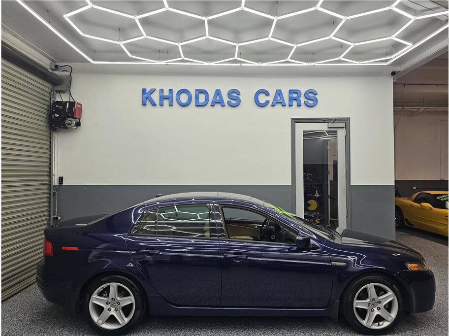 Used 2006 Acura TL FWD image 5
