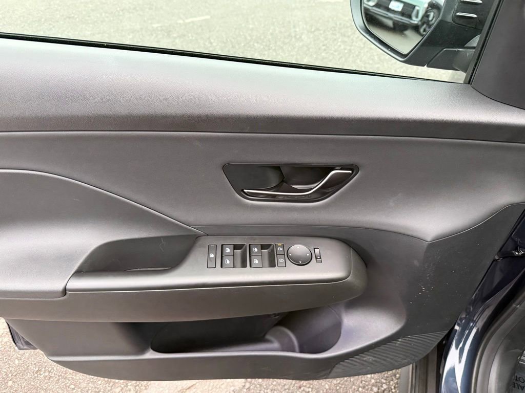 Certified 2025 Hyundai Kona N Line S image 33