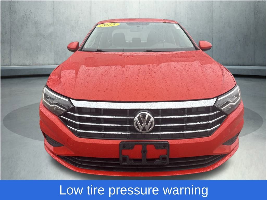 Used 2019 Volkswagen Jetta S w/ Driver Assistance Package image 6
