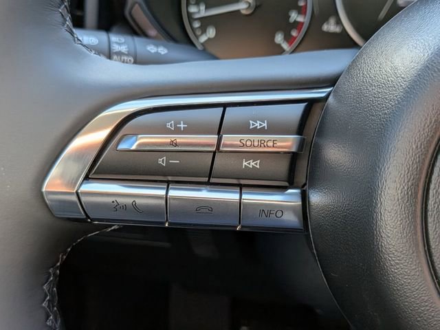 New 2026 MAZDA CX-50 Meridian Edition AWD/4WD image 17