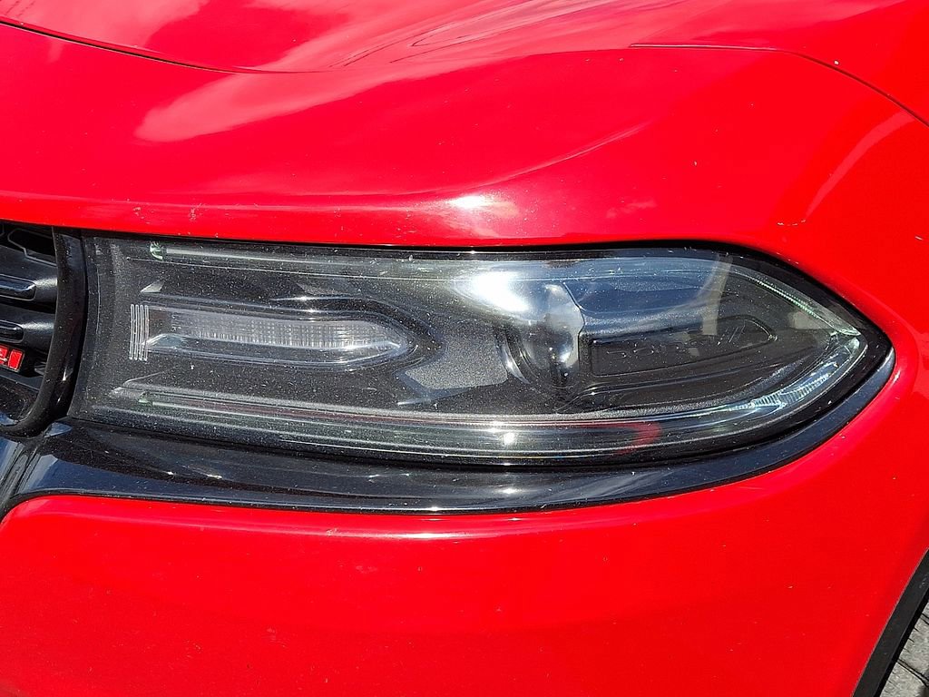 Used 2020 Dodge Charger SXT w/ Driver Convenience Group AWD/4WD image 11