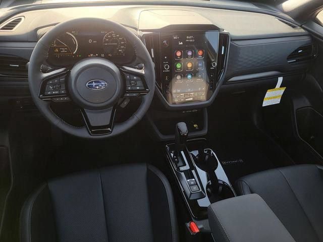 New 2026 Subaru Forester Touring AWD/4WD image 9