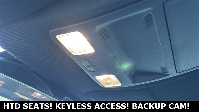 New 2025 Ford Mustang Coupe image 25