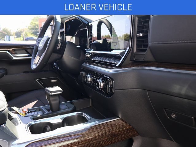 New 2026 GMC Sierra 1500 Elevation w/ Preferred Package AWD/4WD image 9