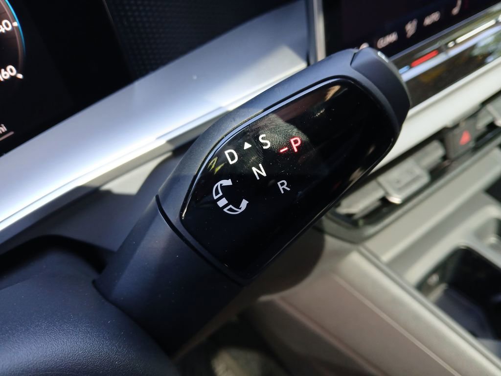 New 2026 Volkswagen Tiguan SE image 23