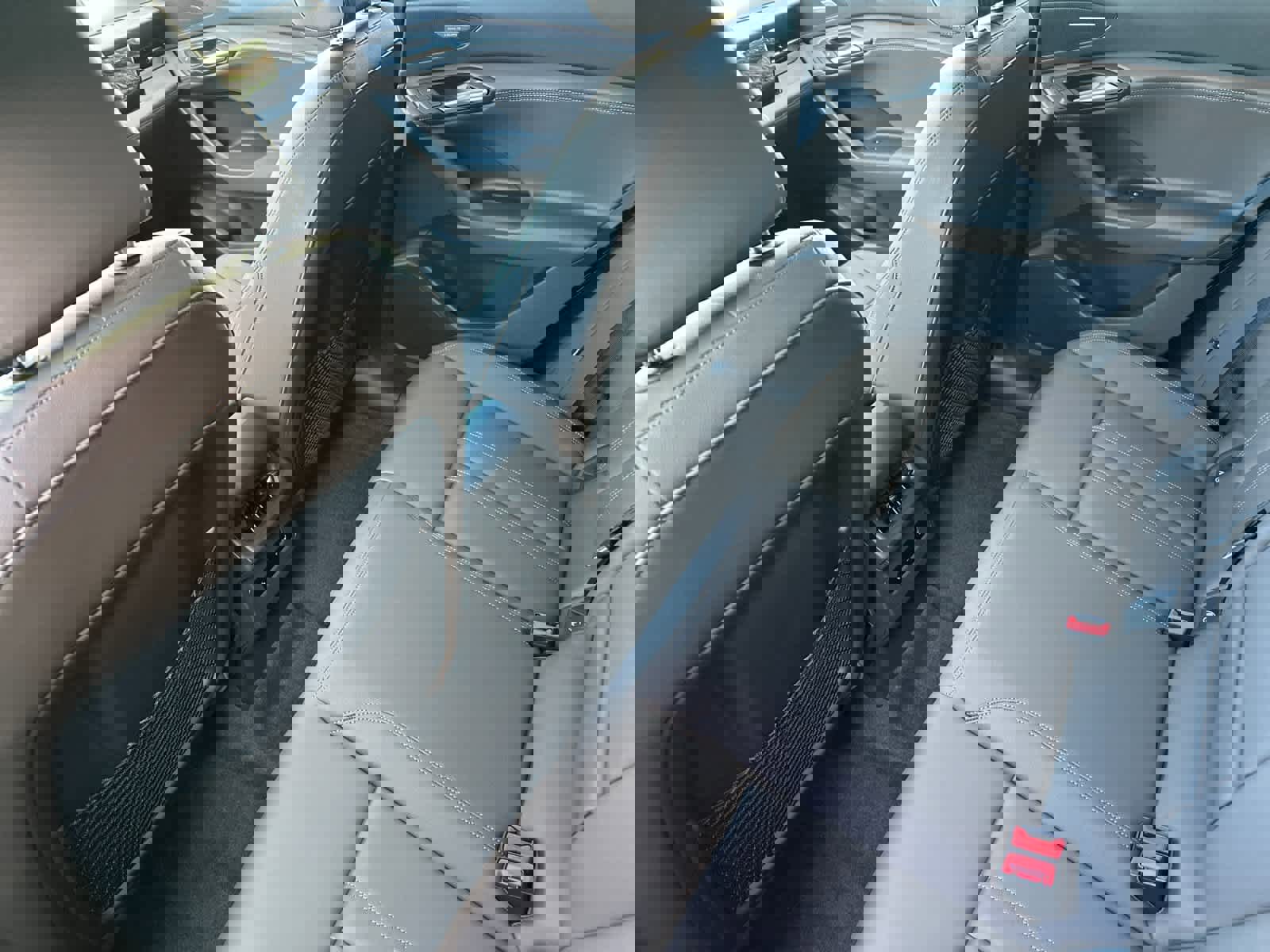 Used 2025 Audi Q6 e-tron Premium Plus w/ Premium Plus image 4