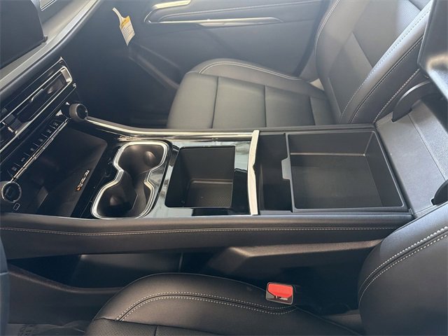 New 2026 Chevrolet Traverse LT w/ Sun and Wheel Package image 27