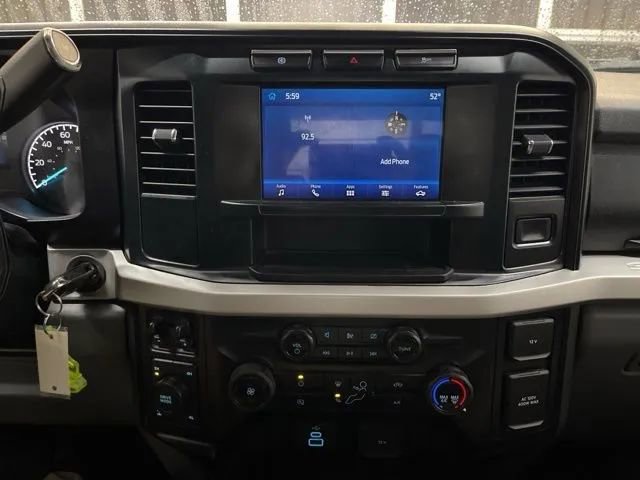 Used 2023 Ford F250 XLT image 18