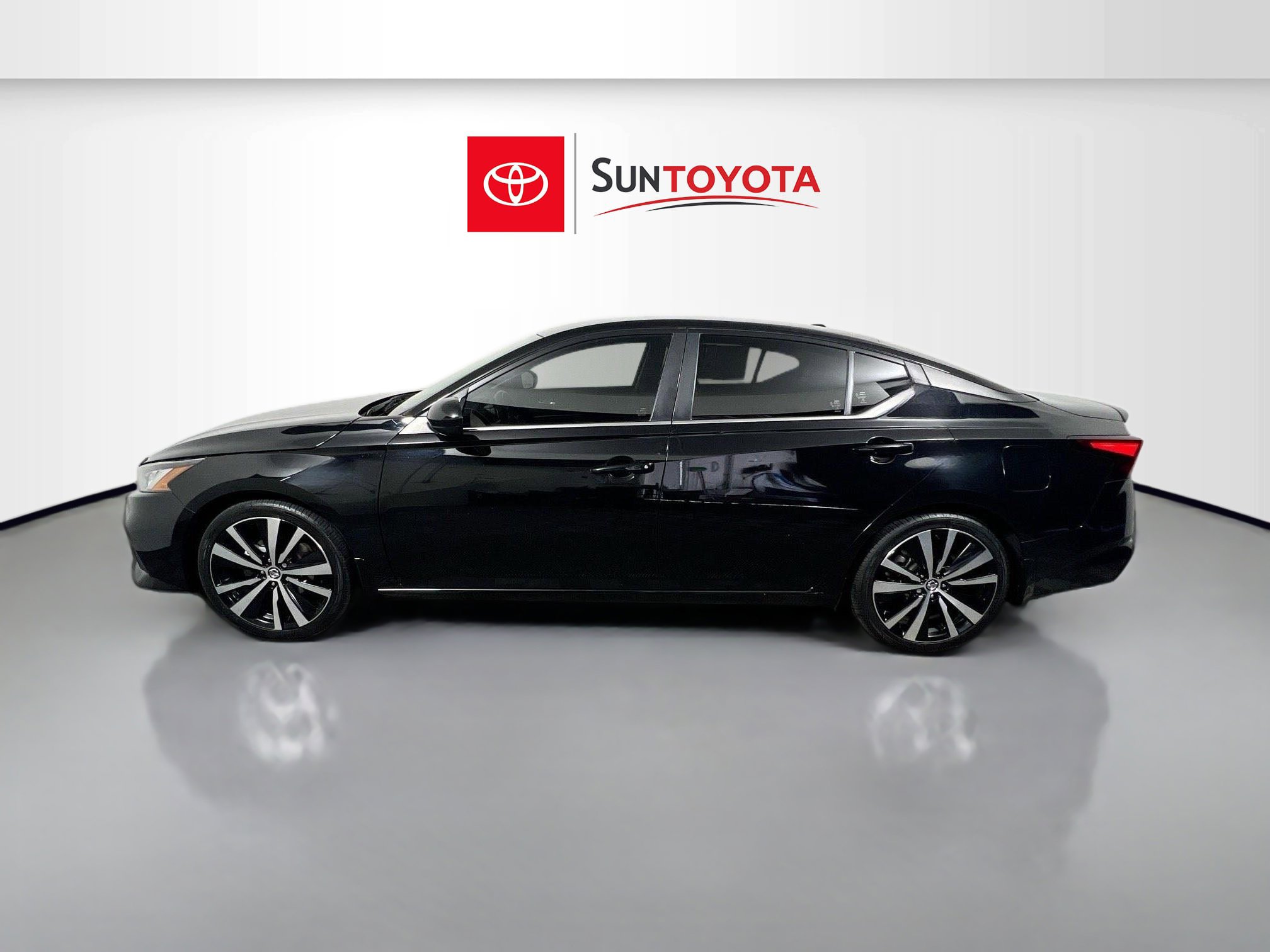 Used 2022 Nissan Altima 2.5 SR image 6