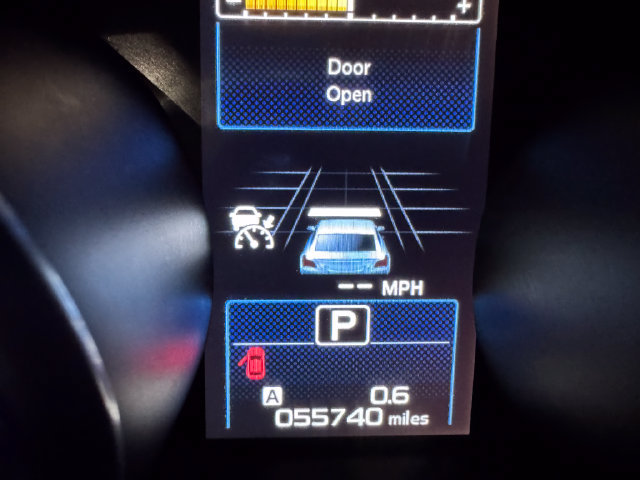 Used 2017 Subaru Outback 2.5i Limited AWD/4WD image 17