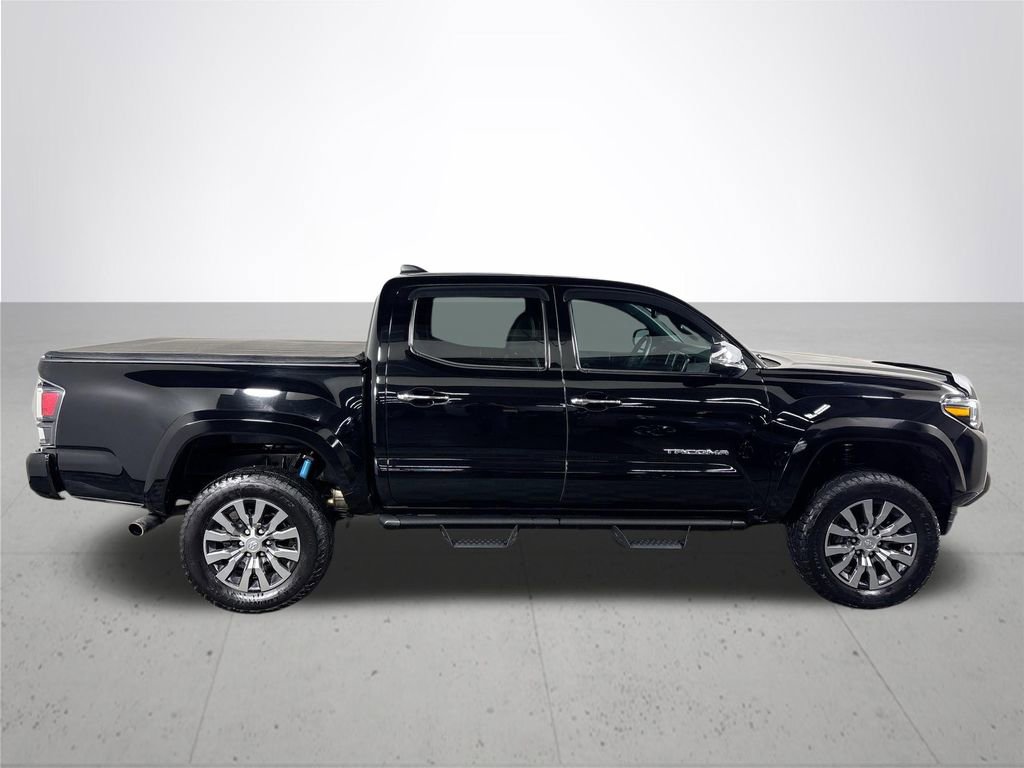 Used 2023 Toyota Tacoma Limited image 5