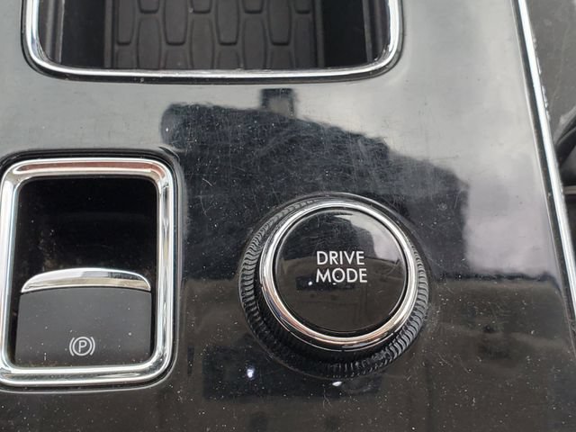 Used 2023 Lincoln Aviator Black Label w/ Dynamic Handling Package AWD/4WD image 23