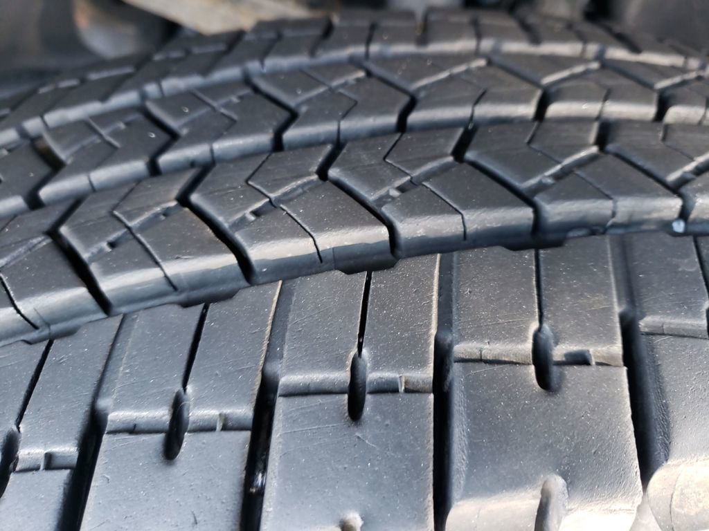 Used 2024 Chevrolet Silverado 3500 LTZ w/ LTZ Plus Package image 28