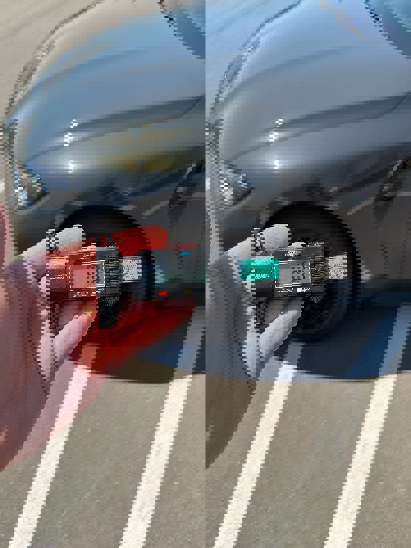 Used 2024 BMW M3 Competition w/ Executive Package AWD/4WD image 33