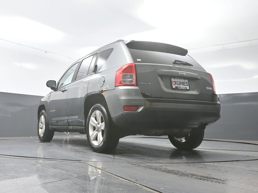 Used 2011 Jeep Compass 4WD image 53