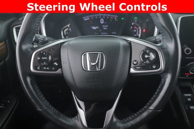 Used 2020 Honda CR-V EX-L image 22