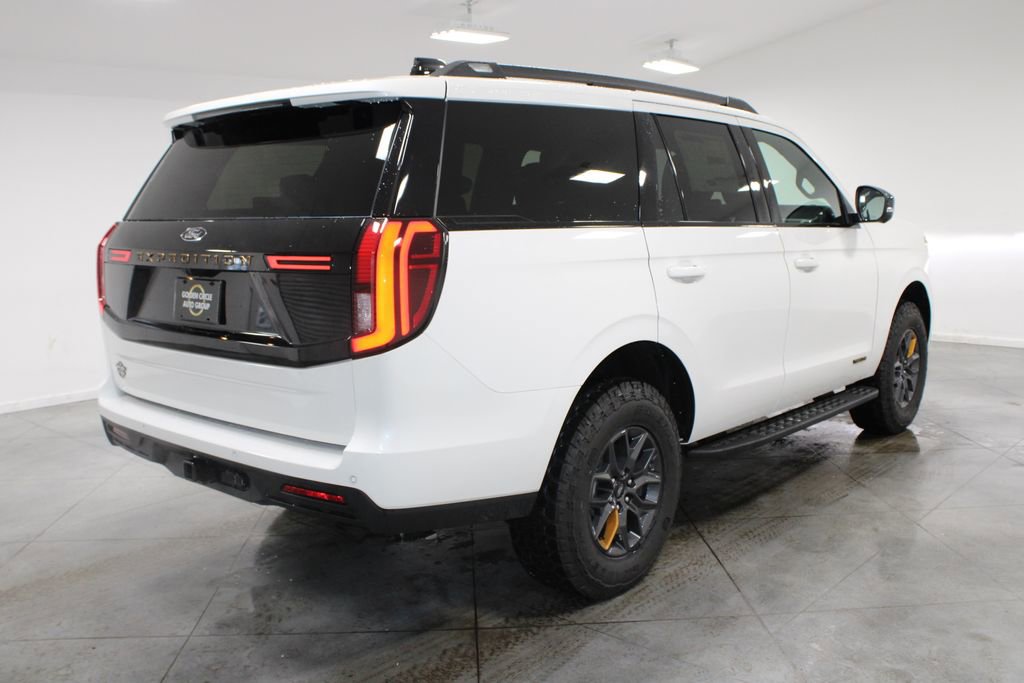 New 2026 Ford Expedition Tremor image 8