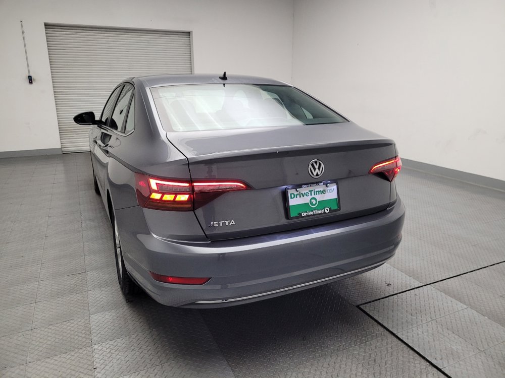 Used 2019 Volkswagen Jetta S image 6