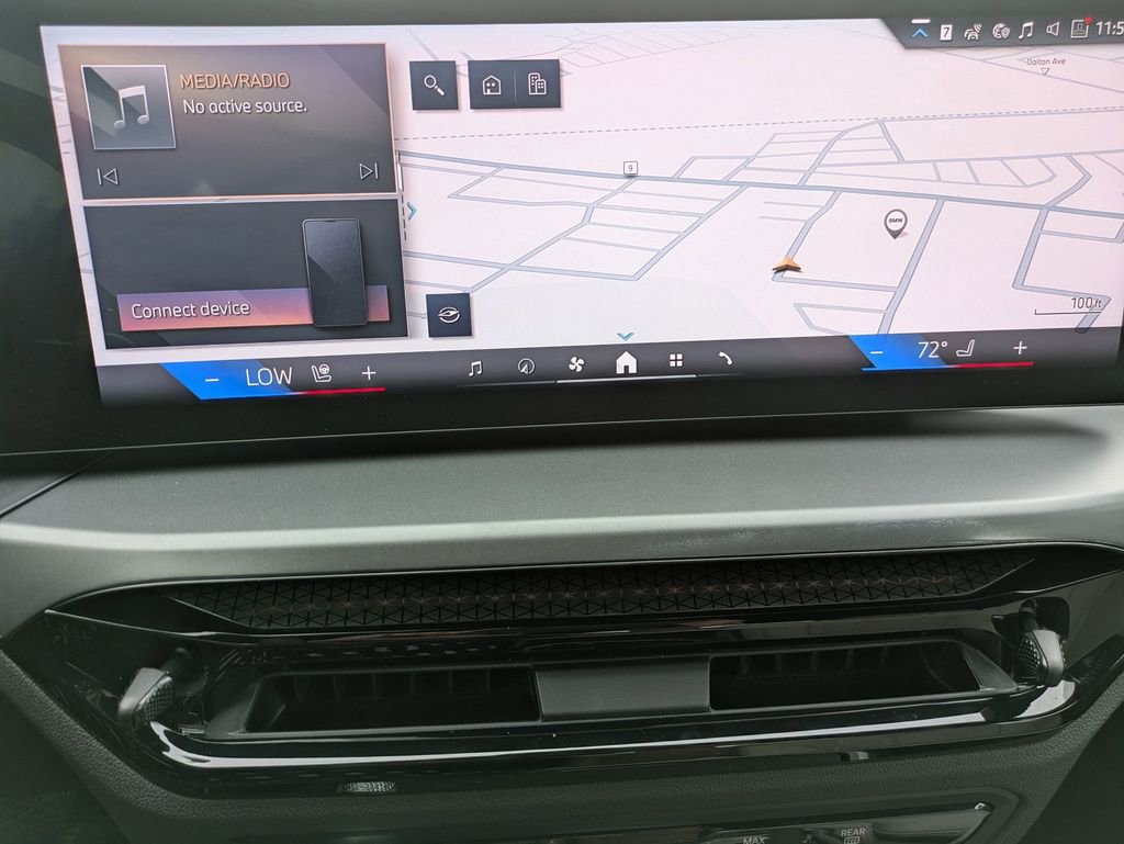 New 2025 BMW 230i xDrive Coupe w/ Premium Package image 22