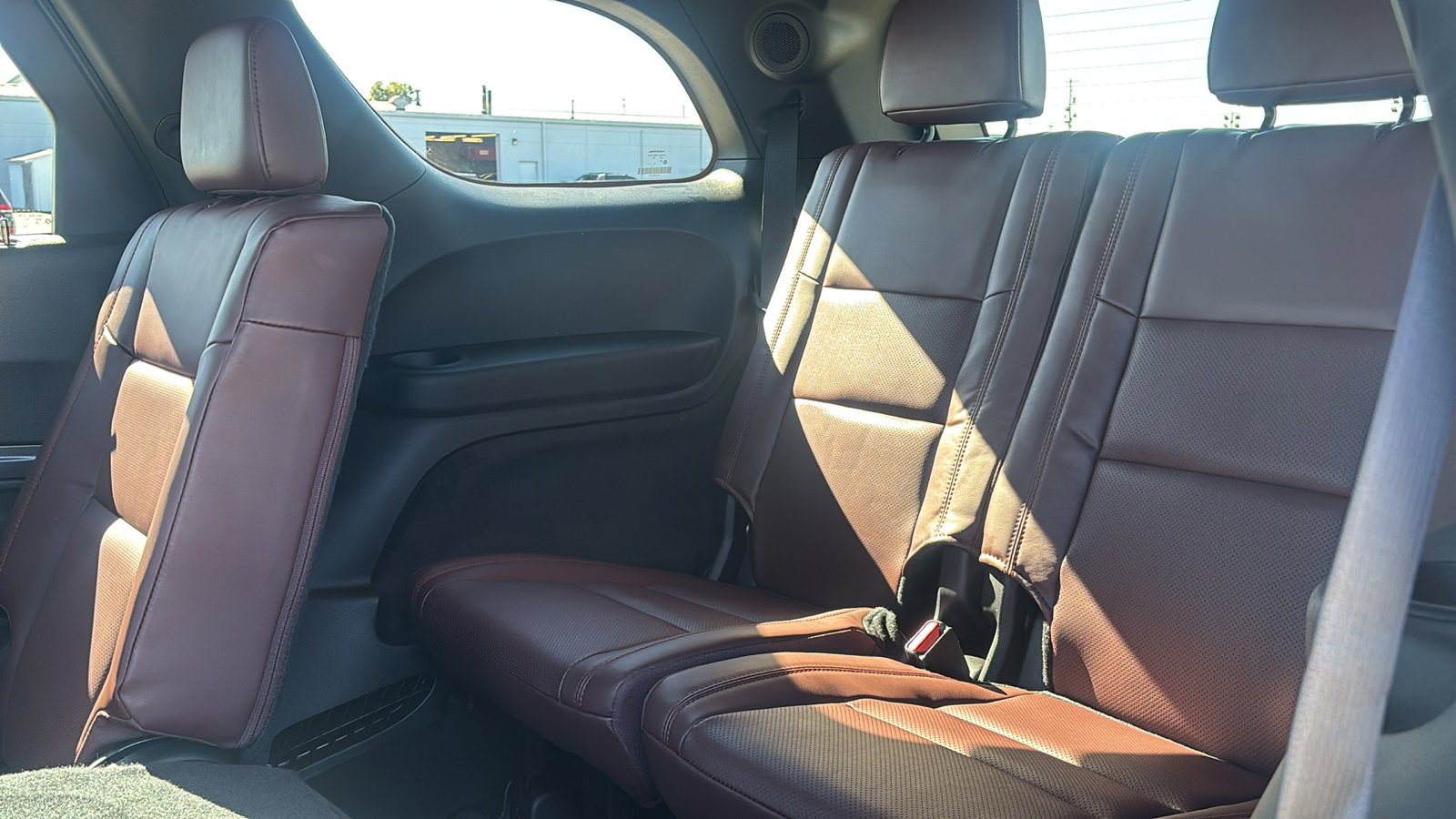 New 2026 Dodge Durango R/T image 30