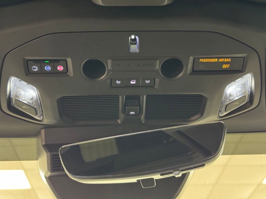 New 2026 GMC Hummer EV 4x4 Crew Cab image 44