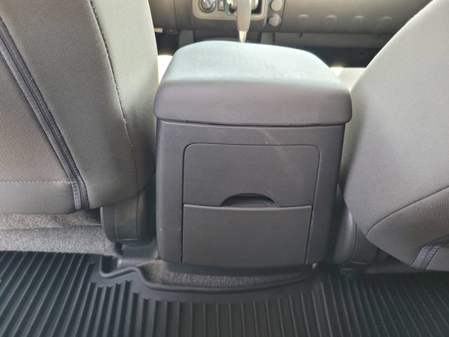Used 2014 Nissan Xterra X AWD/4WD image 15