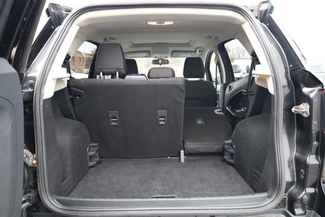 Used 2020 Ford EcoSport SE image 24