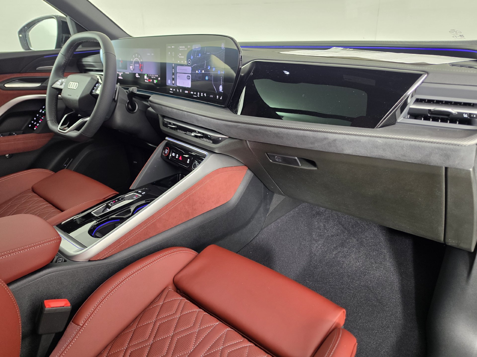 New 2026 Audi SQ5 Premium Plus AWD/4WD image 32