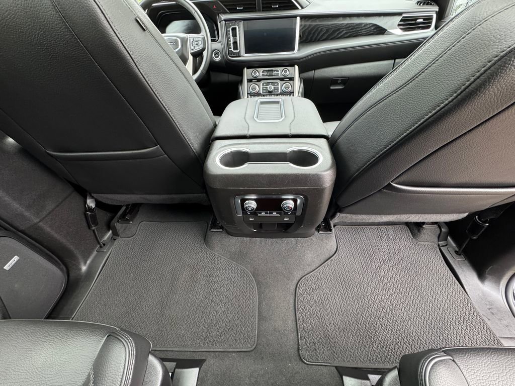 Used 2024 GMC Yukon Denali AWD/4WD image 74