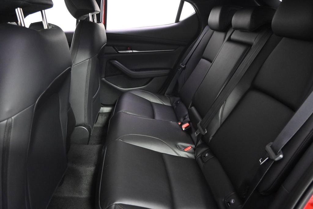 New 2026 MAZDA MAZDA3 s Sport image 21
