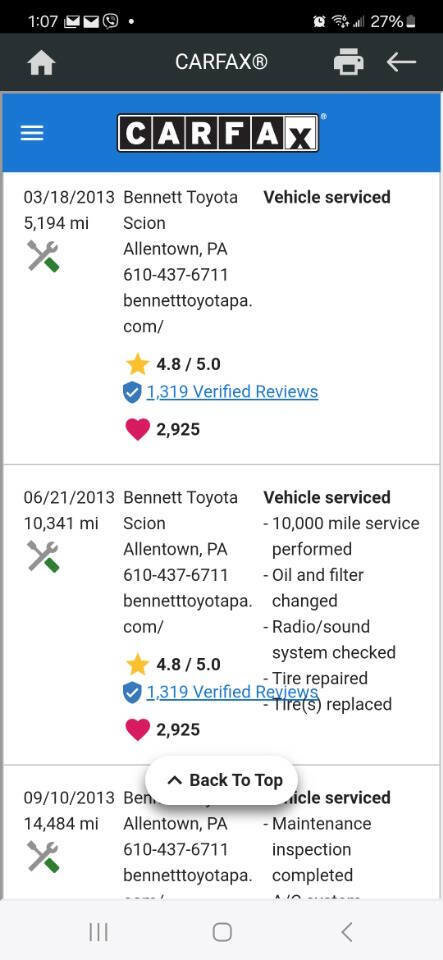 Used 2013 Toyota Avalon XLE Touring image 58