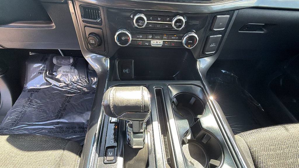 Used 2023 Ford F150 XLT w/ Equipment Group 302A High RWD image 20