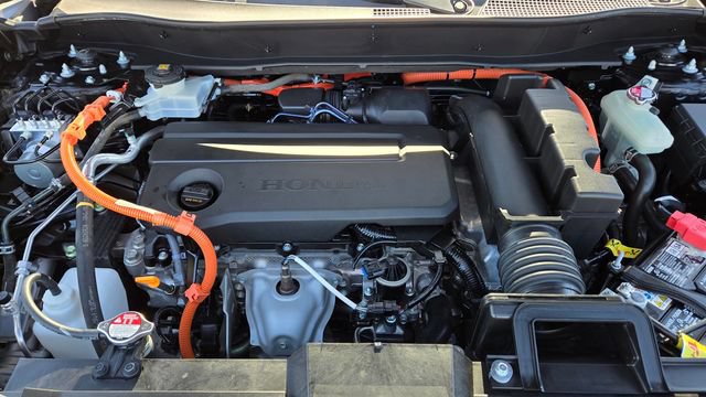 Used 2024 Honda CR-V Sport-L image 27