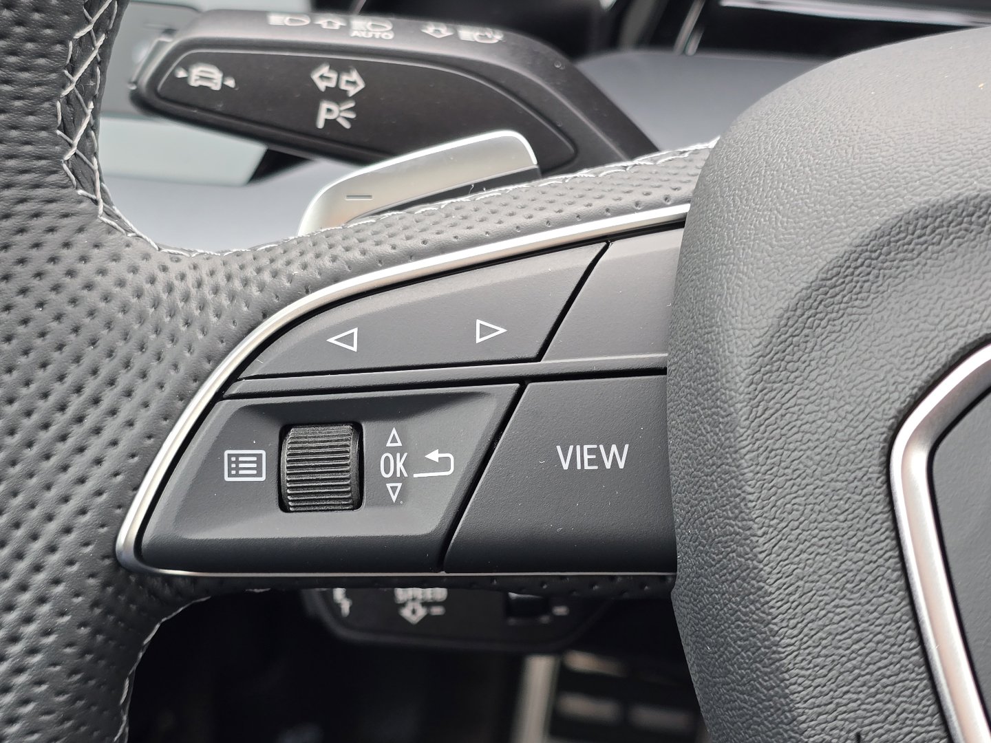 New 2026 Audi S3 Premium image 13