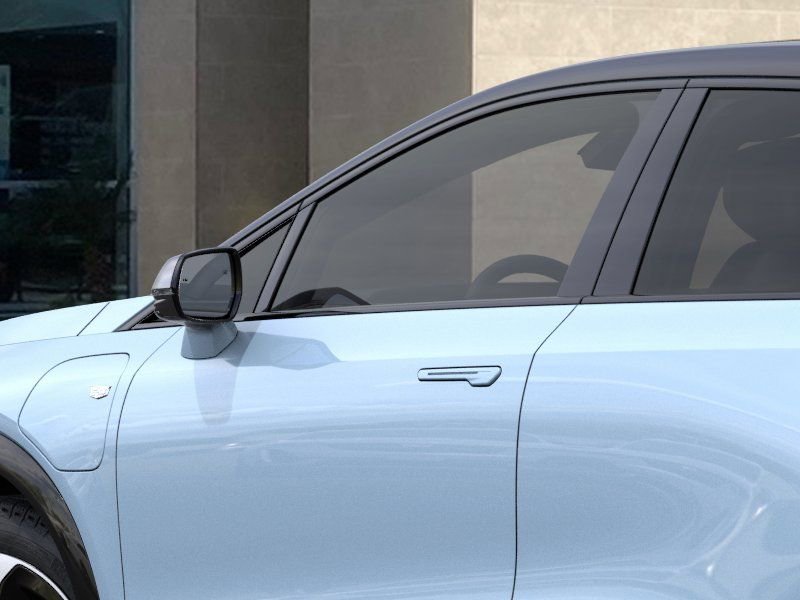 New 2026 Cadillac Optiq Sport 1 RWD image 12