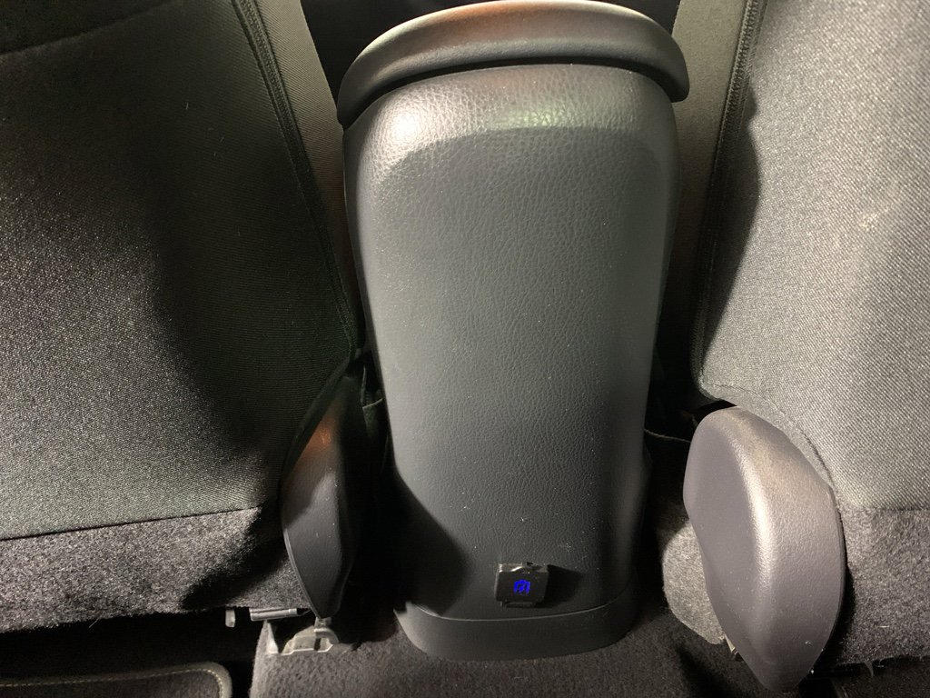 Used 2022 Toyota C-HR Nightshade image 33