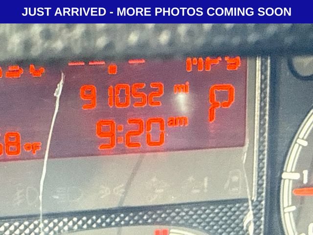 Used 2021 RAM ProMaster 2500 FWD image 11