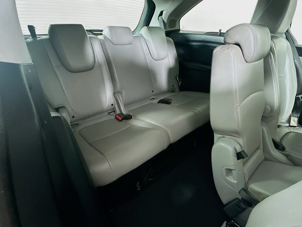 Used 2018 Honda Odyssey Elite image 15