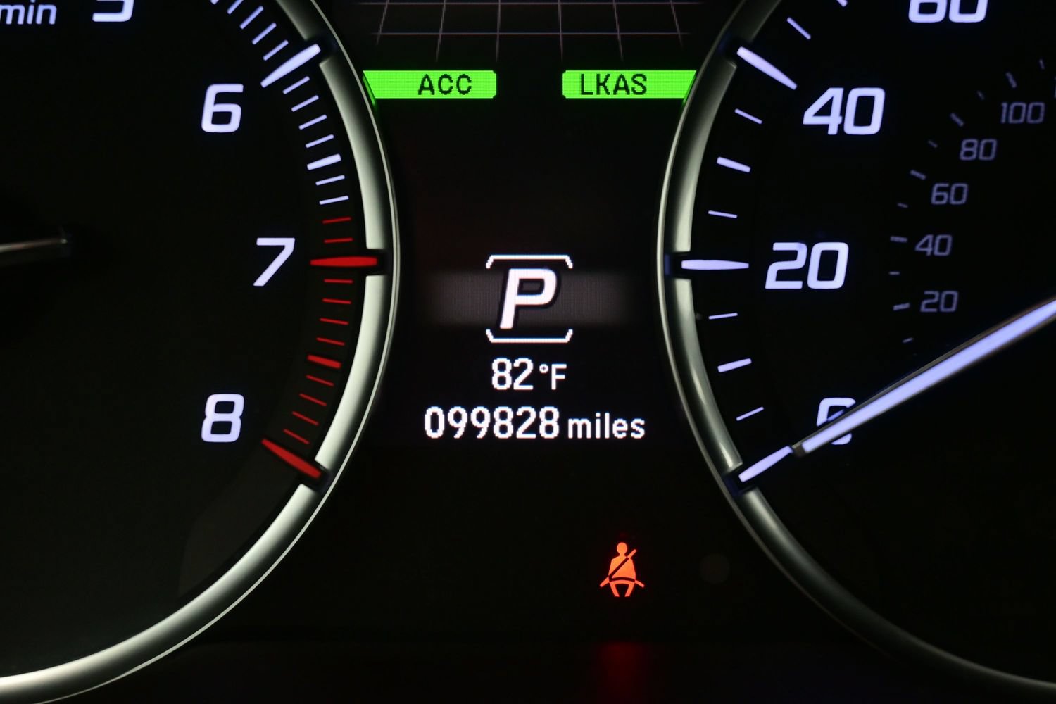 Used 2019 Acura TLX V6 FWD image 29