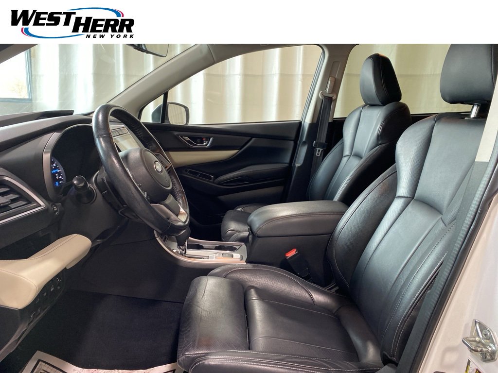 Used 2021 Subaru Ascent Limited w/ Technology Package image 17