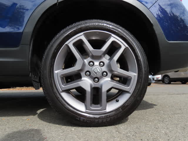 Certified 2023 Honda Passport EX-L image 9