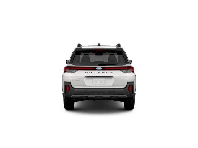New 2026 Subaru Outback Limited AWD/4WD image 9