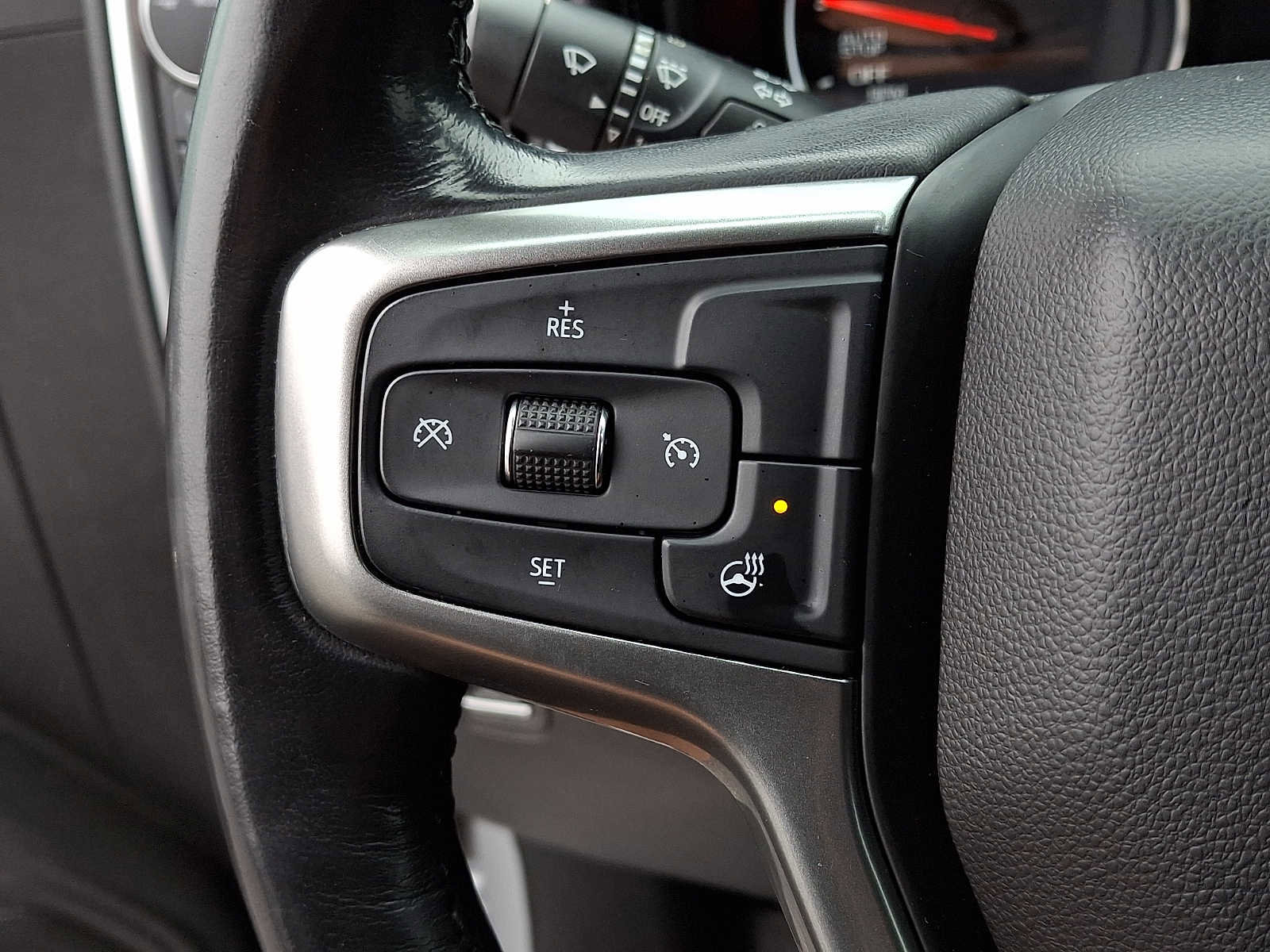 Certified 2020 Chevrolet Silverado 1500 LT w/ All-Star Edition image 20