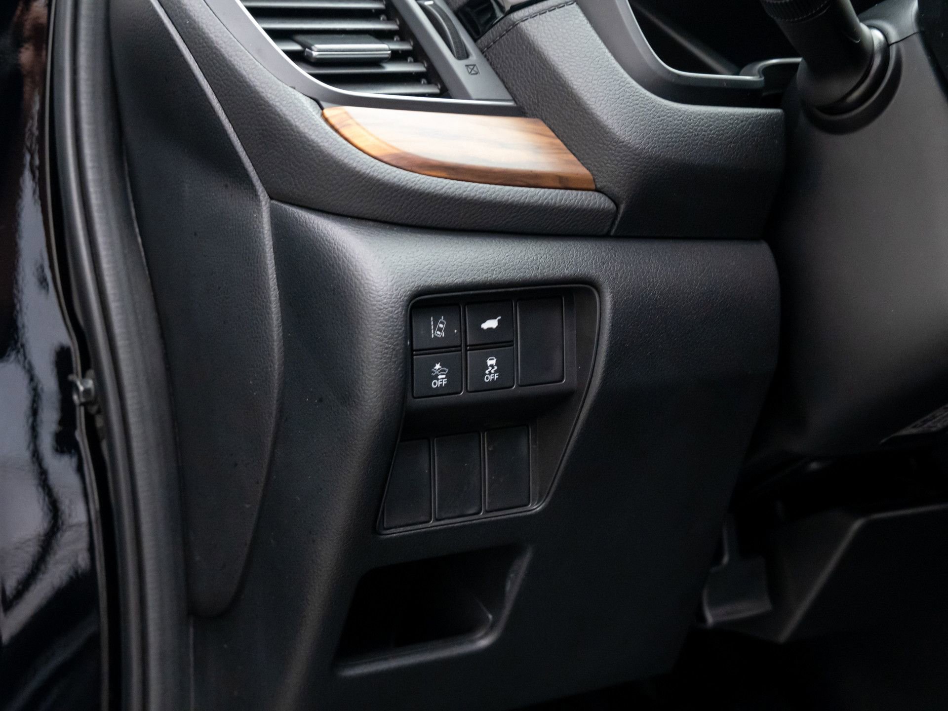 Used 2021 Honda CR-V EX-L image 20