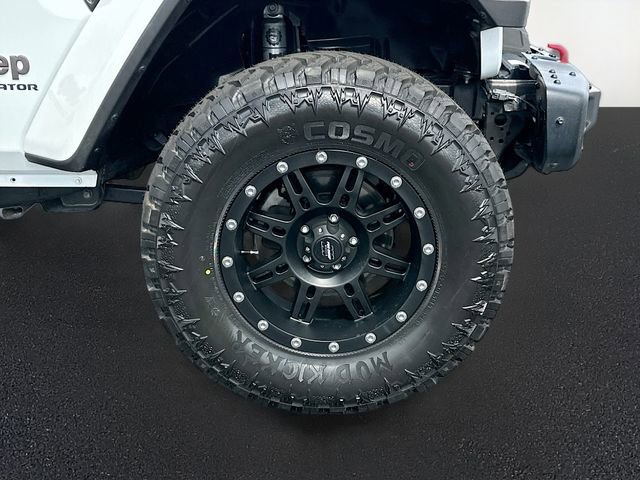 Used 2021 Jeep Gladiator Rubicon image 31