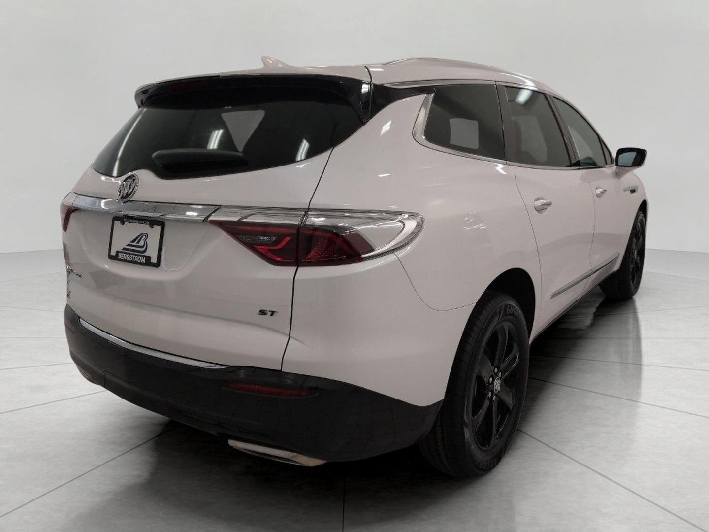 Used 2023 Buick Enclave Essence w/ Experience Buick Package AWD/4WD image 49