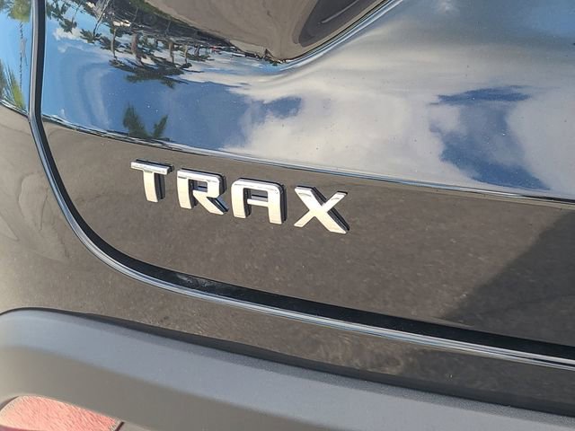 New 2026 Chevrolet Trax LT FWD image 10