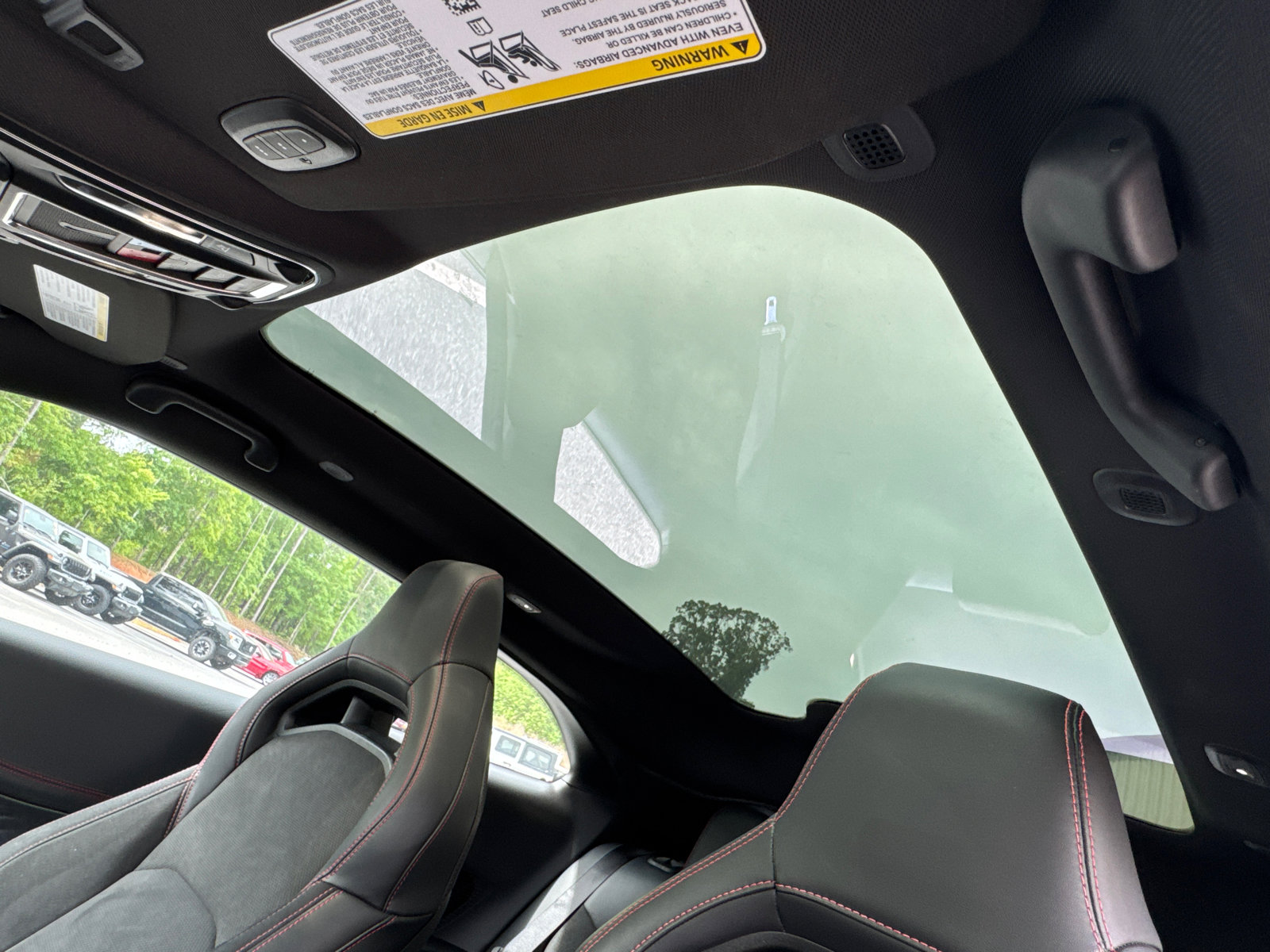 Used 2024 Dodge Charger Scat Pack w/ Plus Group image 10